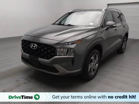 HYUNDAI SANTA FE 2023 5NMS2DAJ5PH571690 image